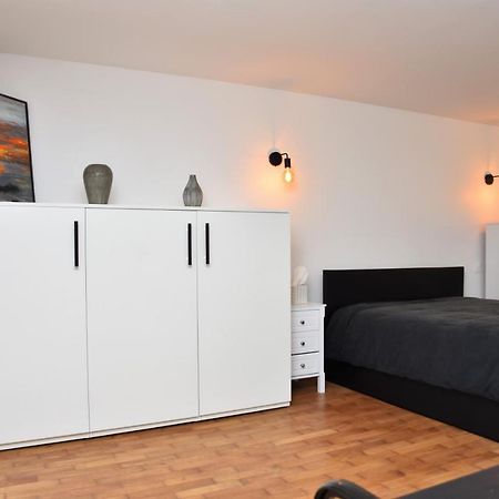 Bellecour Loft Apartman Menton Kültér fotó
