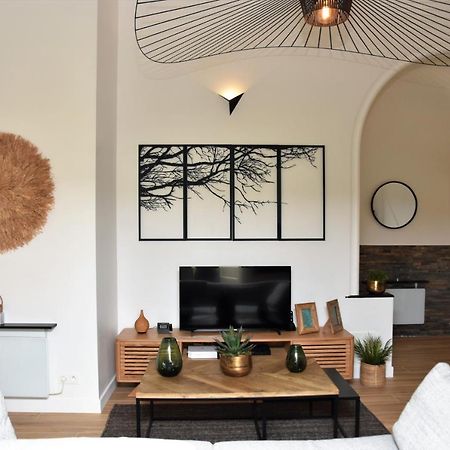 Bellecour Loft Apartman Menton Kültér fotó