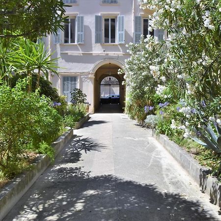 Bellecour Loft Apartman Menton Kültér fotó