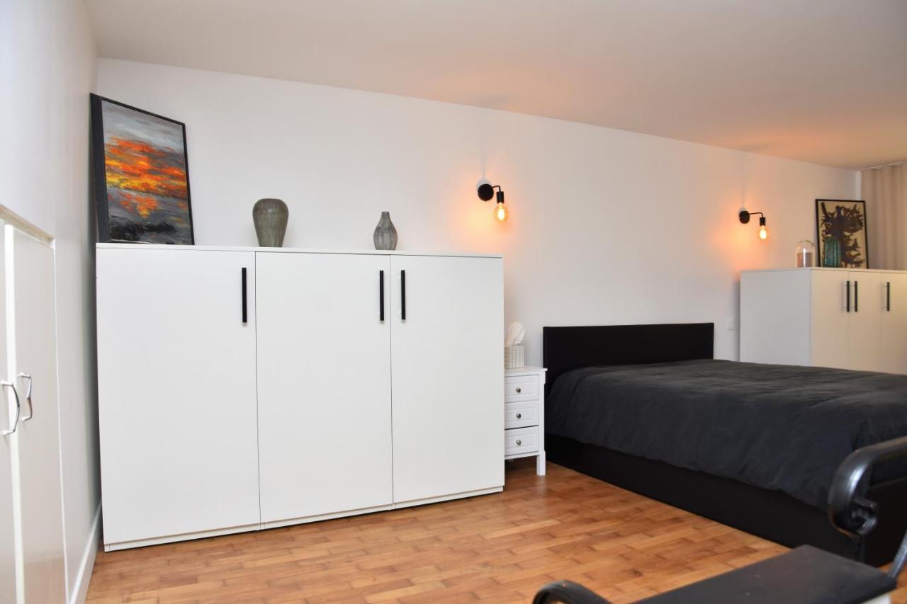 Bellecour Loft Apartman Menton Kültér fotó