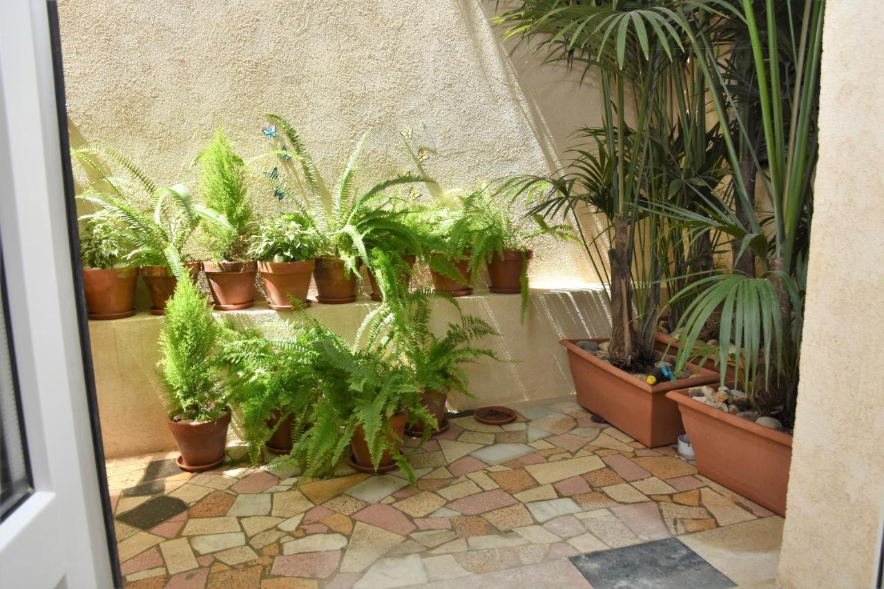 Bellecour Loft Apartman Menton Kültér fotó